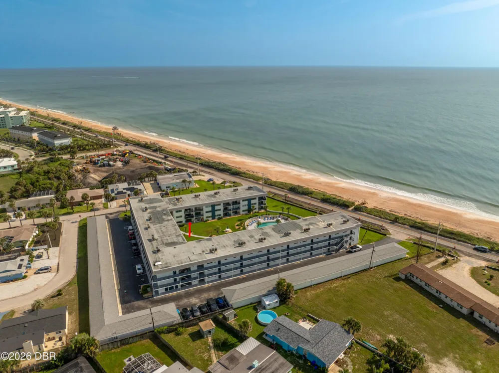 2100 Ocean Shore Boulevard #1150 Ormond Beach, FL 32176