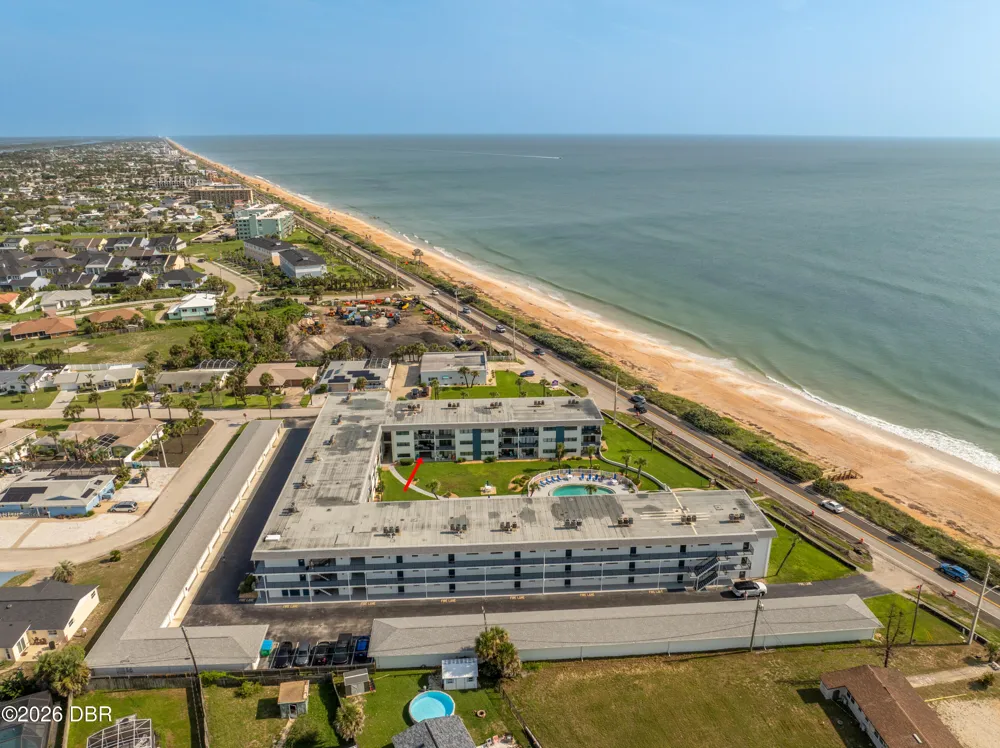 2100 Ocean Shore Boulevard #1150 Ormond Beach, FL 32176
