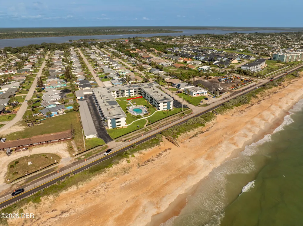 2100 Ocean Shore Boulevard #1150 Ormond Beach, FL 32176