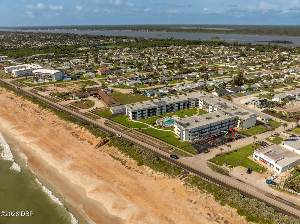 2100 Ocean Shore Boulevard #1150 Ormond Beach, FL 32176