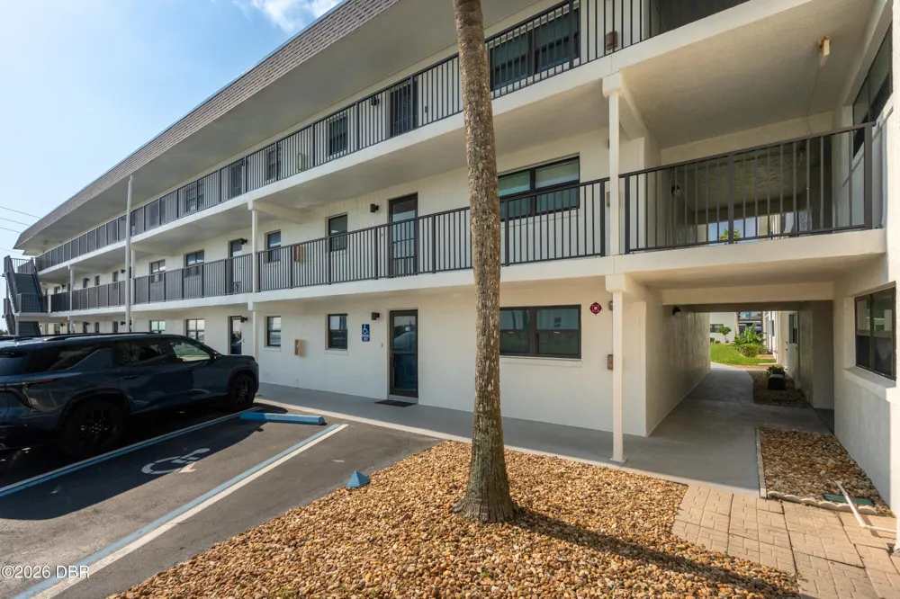 2100 Ocean Shore Boulevard #1150 Ormond Beach, FL 32176