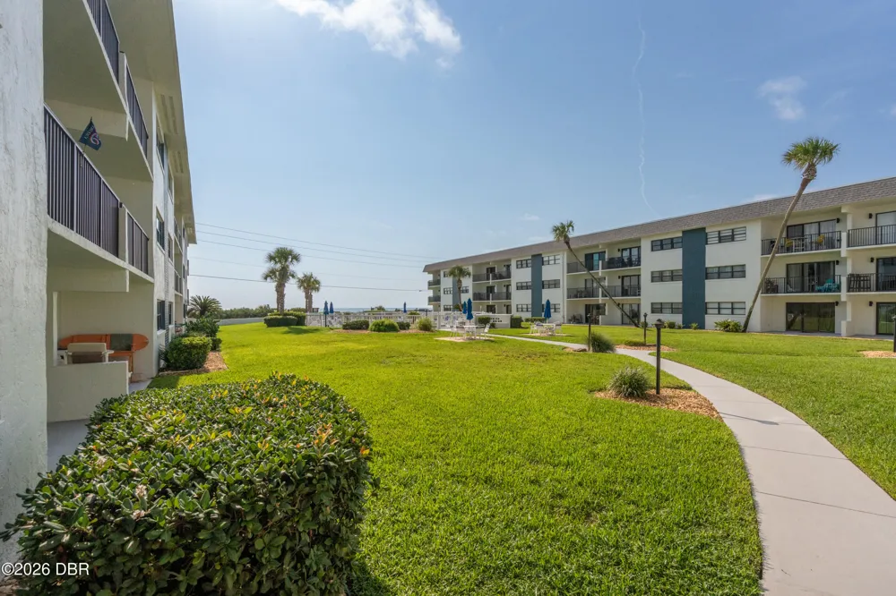 2100 Ocean Shore Boulevard #1150 Ormond Beach, FL 32176