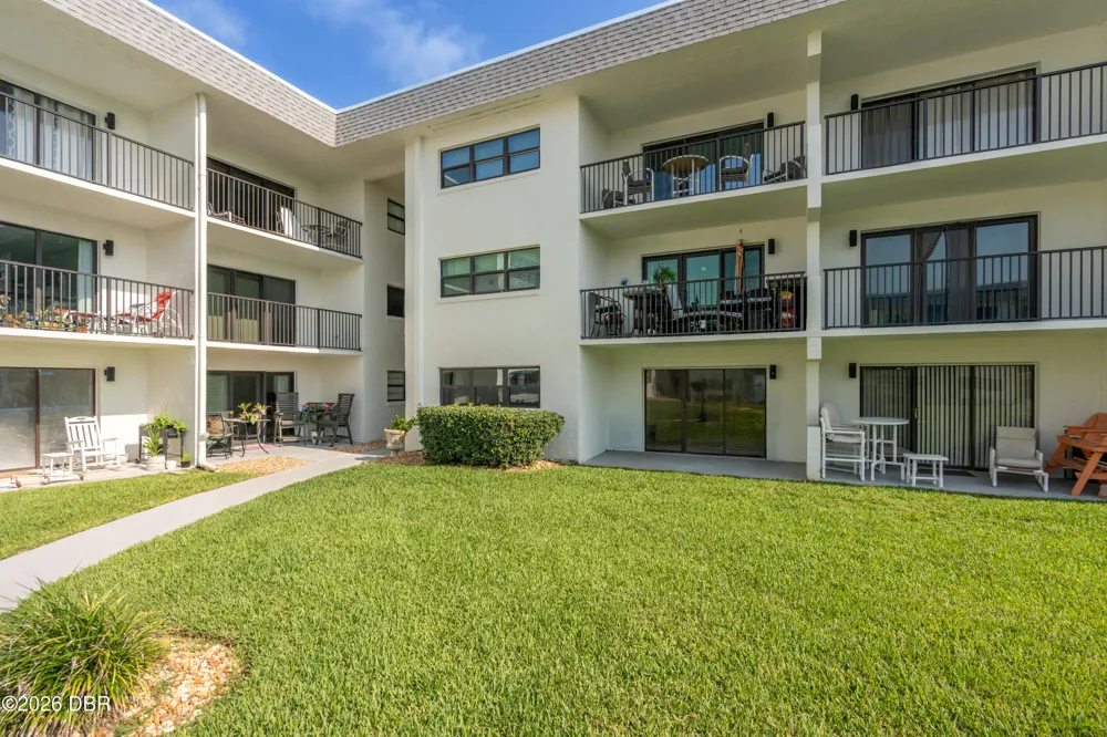 2100 Ocean Shore Boulevard #1150 Ormond Beach, FL 32176