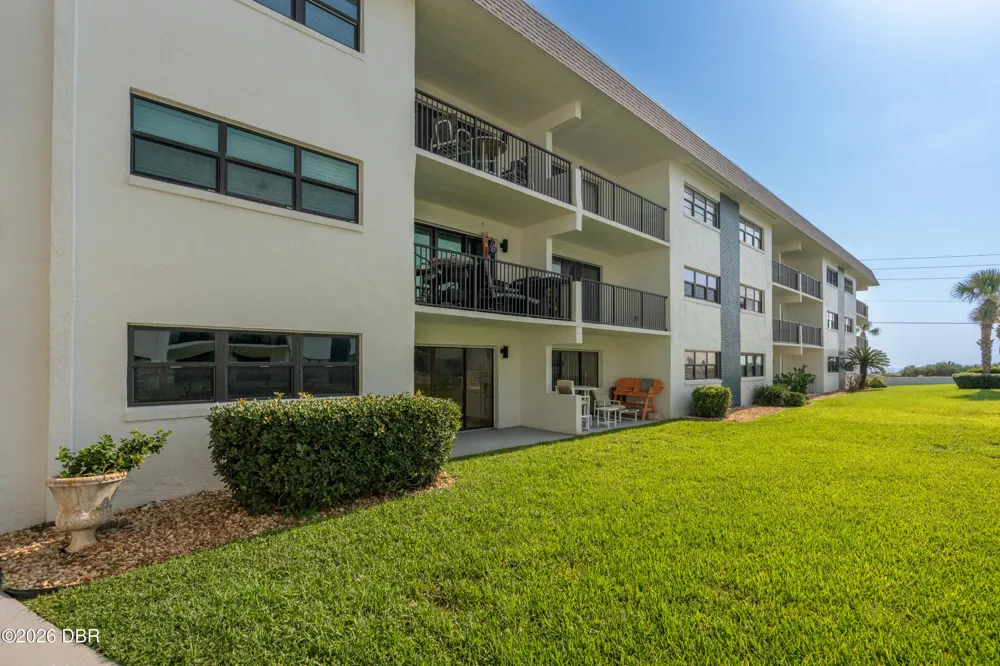 2100 Ocean Shore Boulevard #1150 Ormond Beach, FL 32176