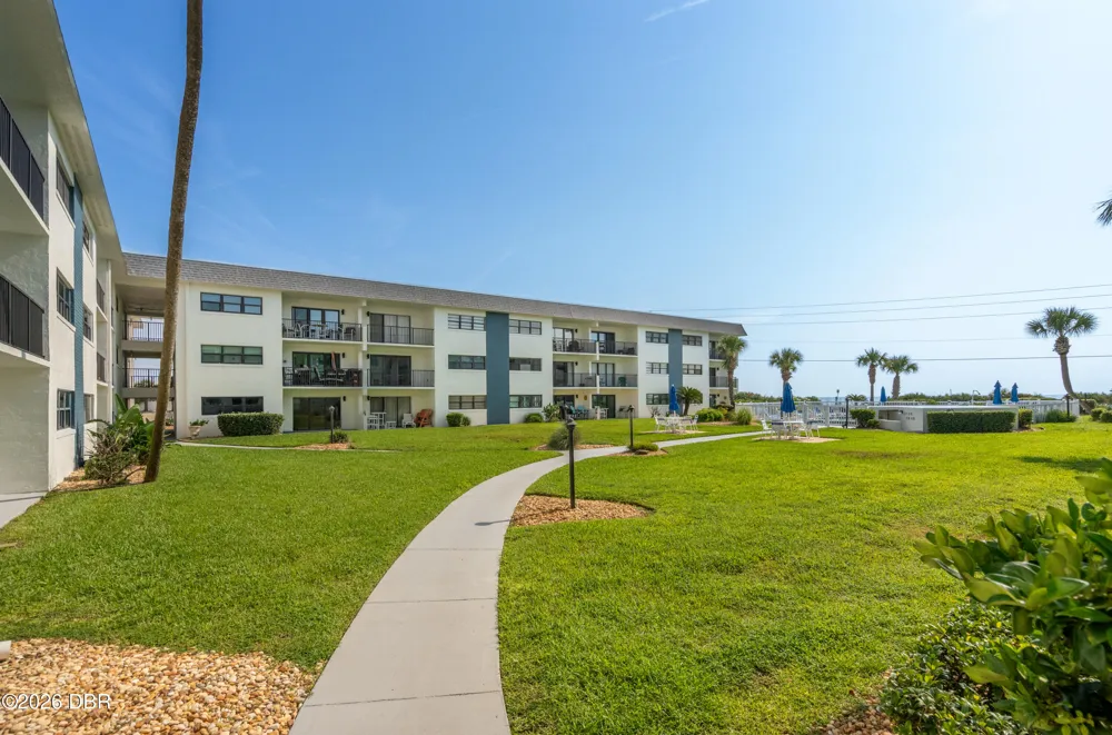2100 Ocean Shore Boulevard #1150 Ormond Beach, FL 32176