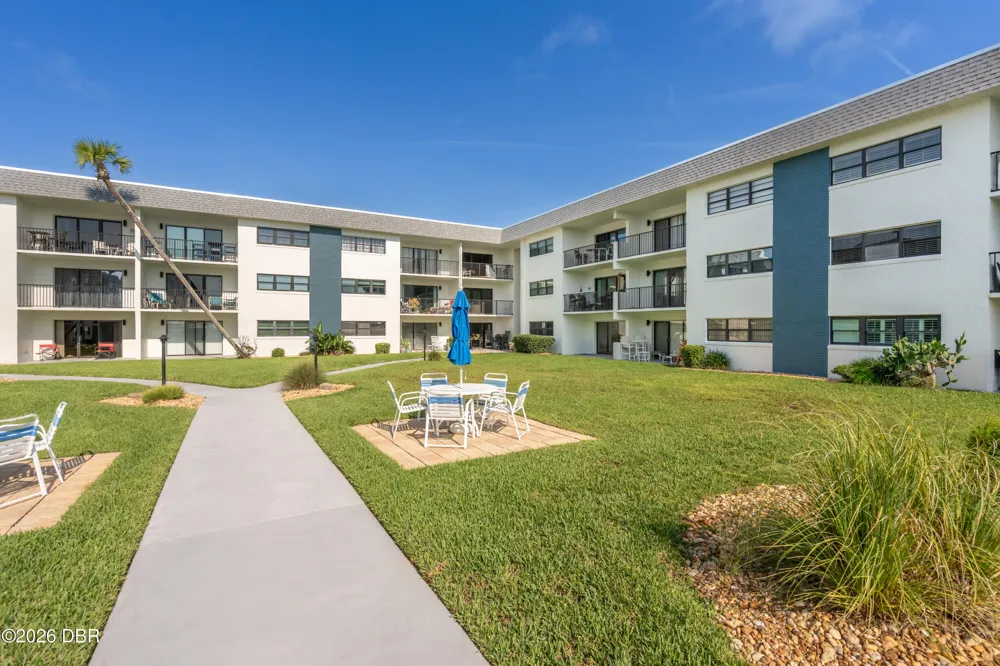 2100 Ocean Shore Boulevard #1150 Ormond Beach, FL 32176