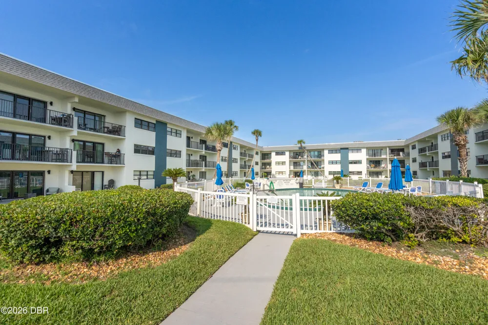 2100 Ocean Shore Boulevard #1150 Ormond Beach, FL 32176