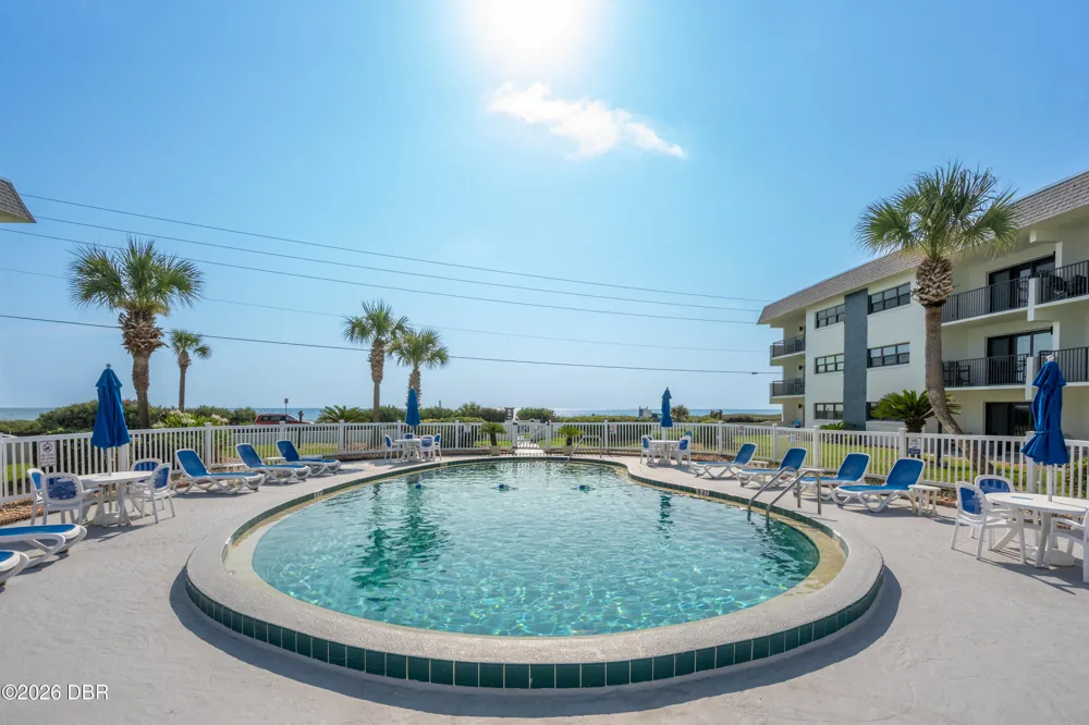 2100 Ocean Shore Boulevard #1150 Ormond Beach, FL 32176