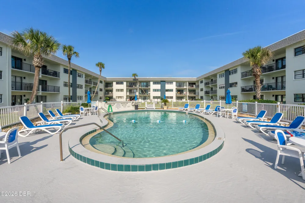 2100 Ocean Shore Boulevard #1150 Ormond Beach, FL 32176