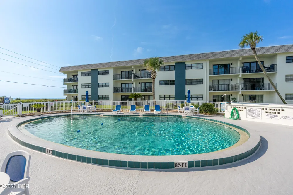 2100 Ocean Shore Boulevard #1150 Ormond Beach, FL 32176