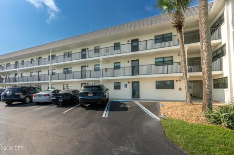 2100 Ocean Shore Boulevard #1150