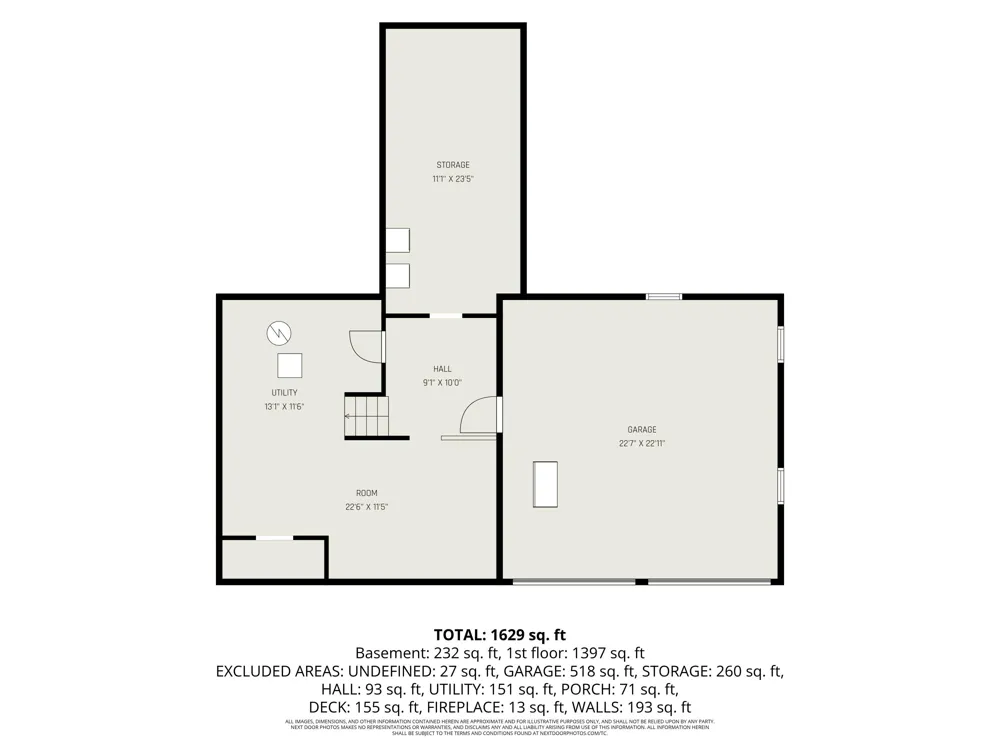2880 15 Mile Road NW Sparta, MI 49345