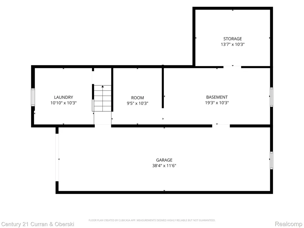 551 Evergreen Street Plymouth City, MI 48170