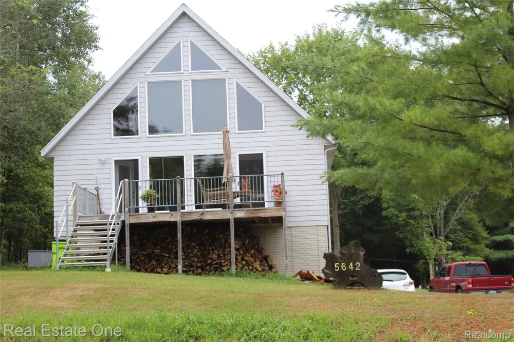 149 Greensboro Way Butman Township, MI 48624