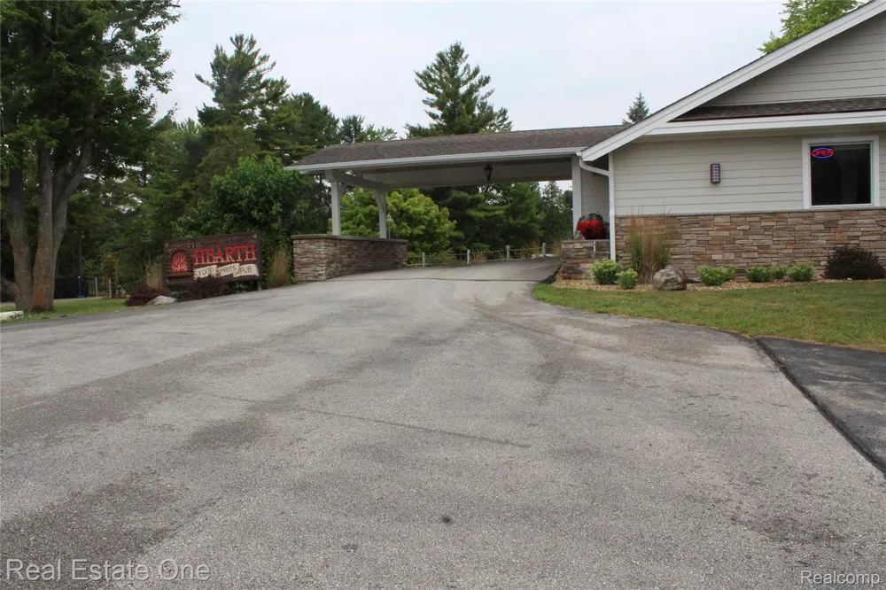 149 Greensboro Way Butman Township, MI 48624