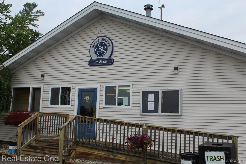149 Greensboro Way Butman Township, MI 48624