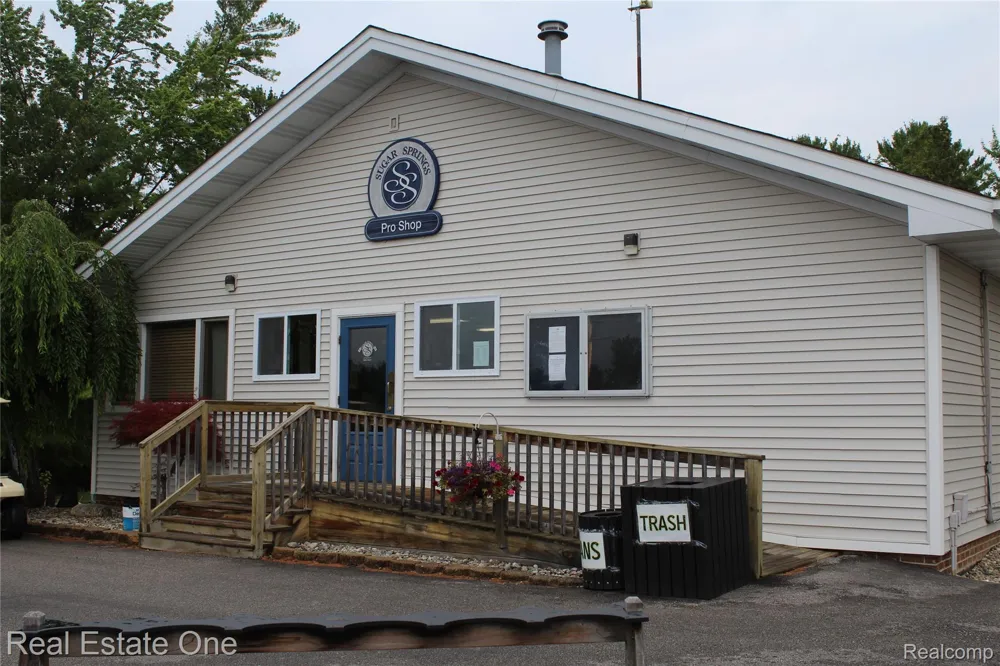 149 Greensboro Way Butman Township, MI 48624