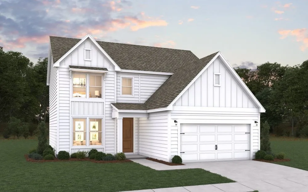 1417 Charles Dr Chapel Hill, TN 37034
