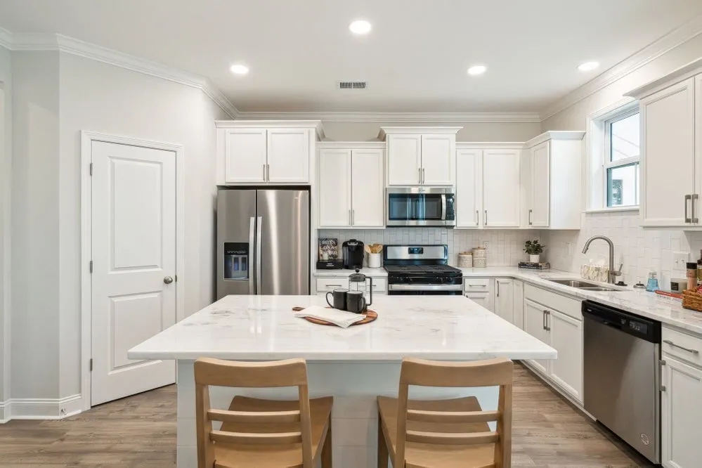 1417 Charles Dr Chapel Hill, TN 37034