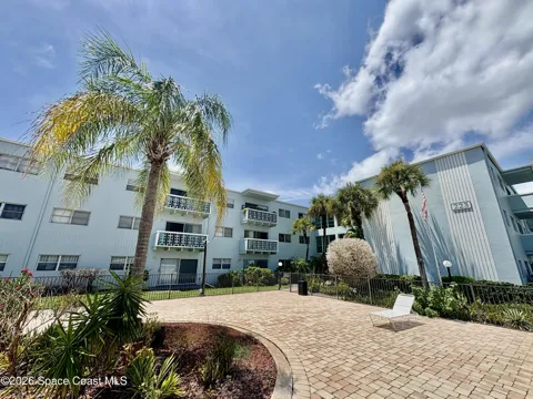 223 Columbia Drive #127