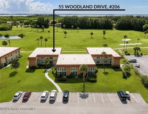 55 Woodland Drive #206