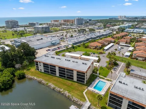 200 S Banana River Boulevard #2320