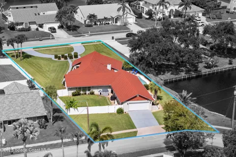 4774 Navaho Trail