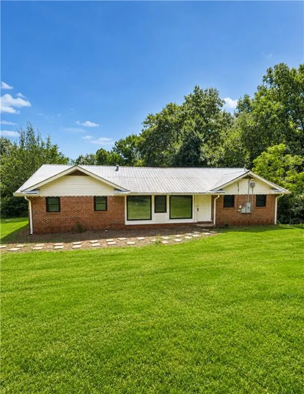 476 Smoak Road Griffin, GA 30223
