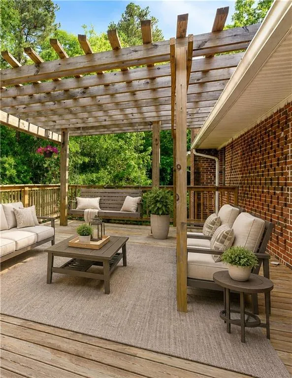 476 Smoak Road Griffin, GA 30223