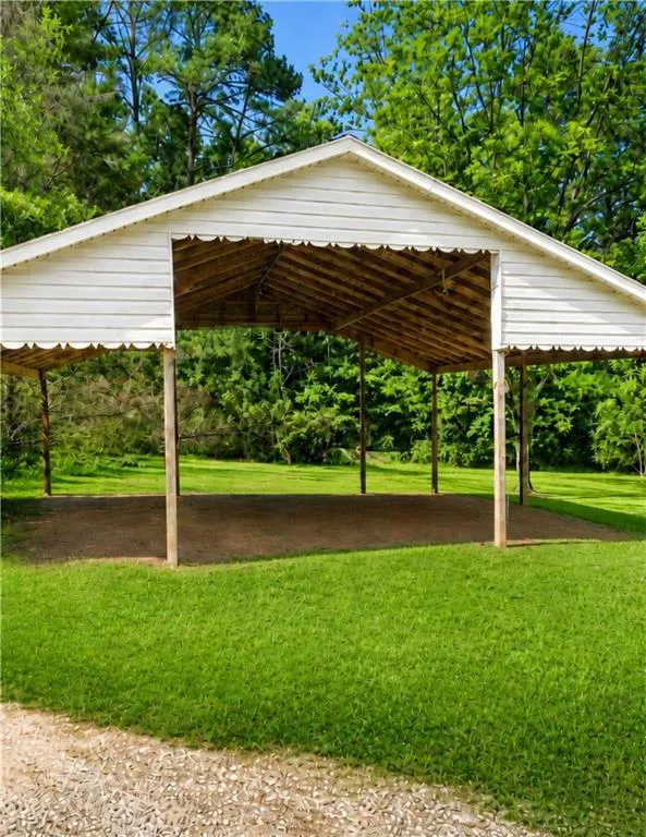 476 Smoak Road Griffin, GA 30223
