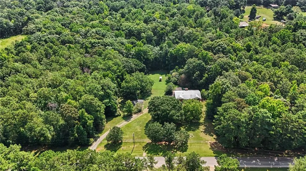 476 Smoak Road Griffin, GA 30223