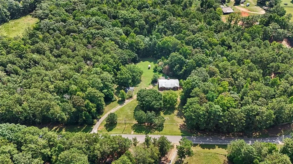 476 Smoak Road Griffin, GA 30223
