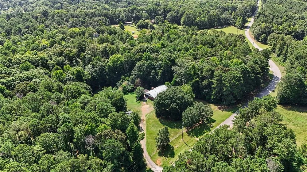 476 Smoak Road Griffin, GA 30223