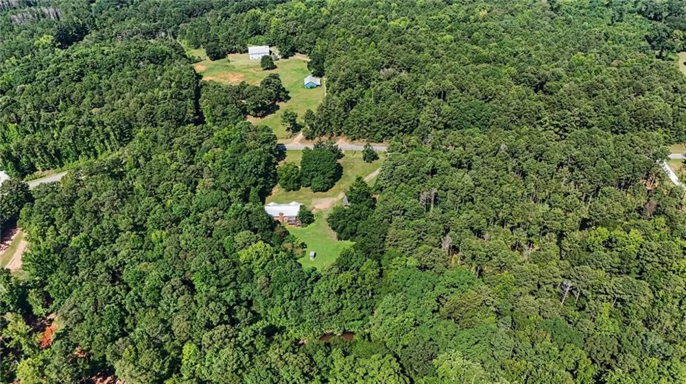 476 Smoak Road Griffin, GA 30223