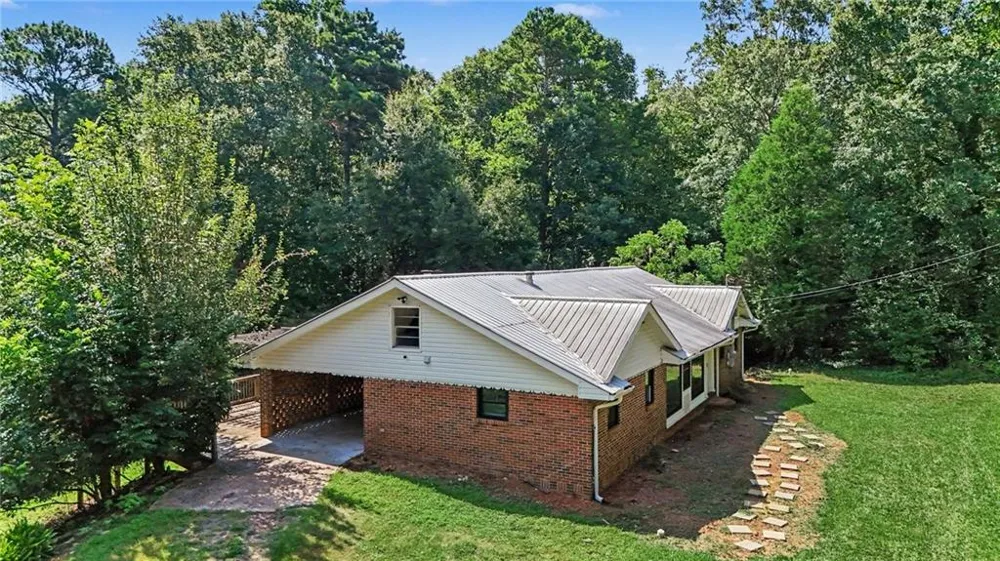 476 Smoak Road Griffin, GA 30223