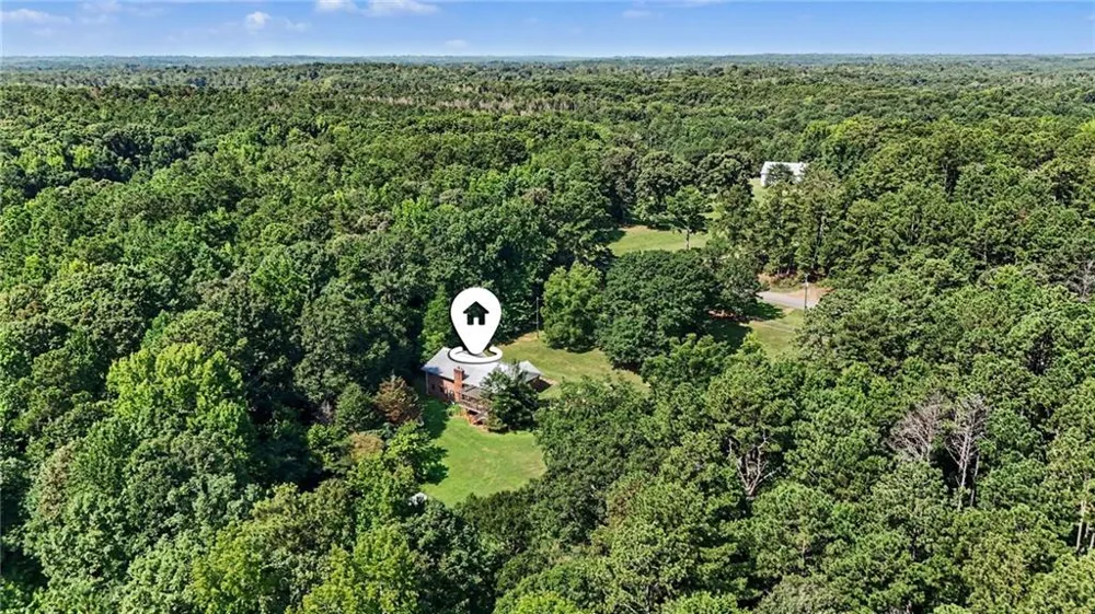 476 Smoak Road Griffin, GA 30223