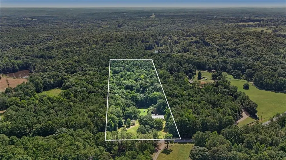 476 Smoak Road Griffin, GA 30223