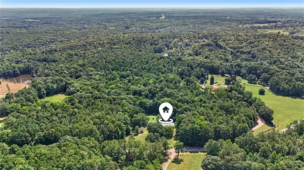 476 Smoak Road Griffin, GA 30223
