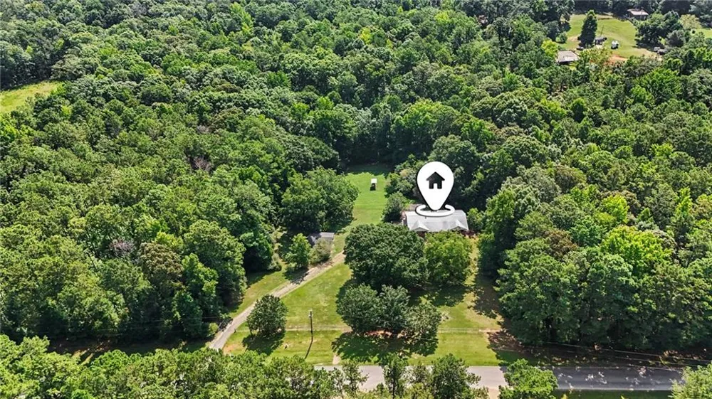 476 Smoak Road Griffin, GA 30223