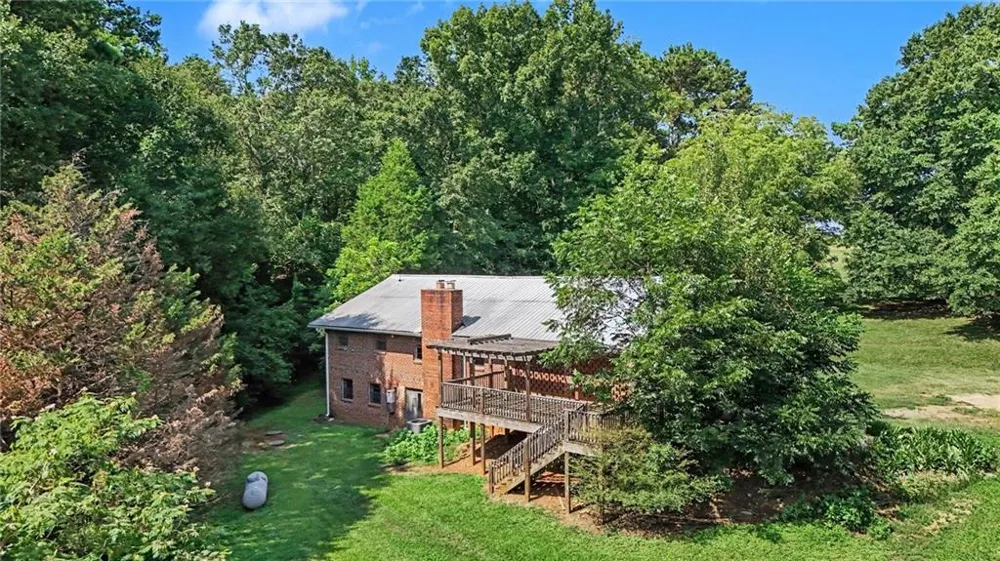 476 Smoak Road Griffin, GA 30223