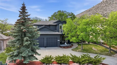131 Eagle Canyon Circle