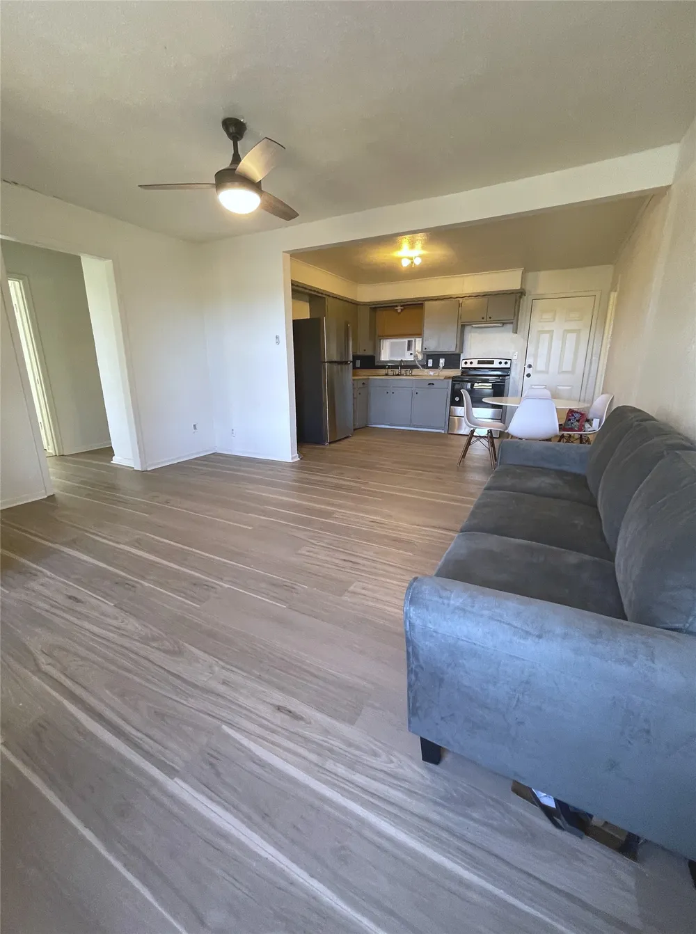 1305 Lynn Street Bonham, TX 75418