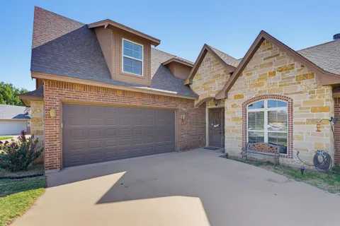 3709 Hill Country Drive