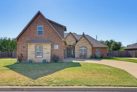 3709 Hill Country Drive