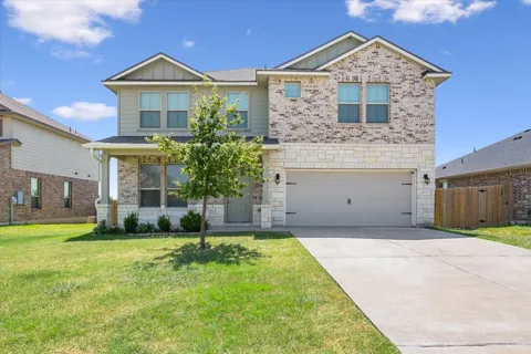 6317 Elephant Butte Drive