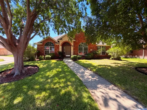 6401 Marquett Drive