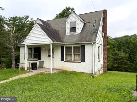 3912 WARDS CHAPEL ROAD