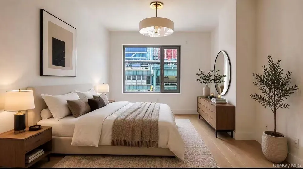 24-01 Queens Plaza #502 Long Island City, NY 11101