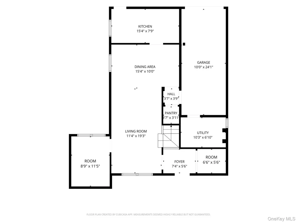 25 Longmeadow Road Yonkers, NY 10704