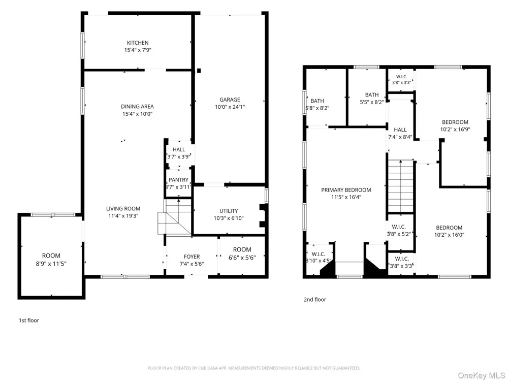 25 Longmeadow Road Yonkers, NY 10704